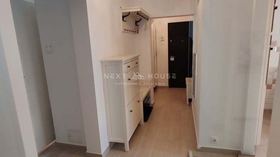 Apartament 3 camere - 13 Septembrie - centrala termica - Poză 5