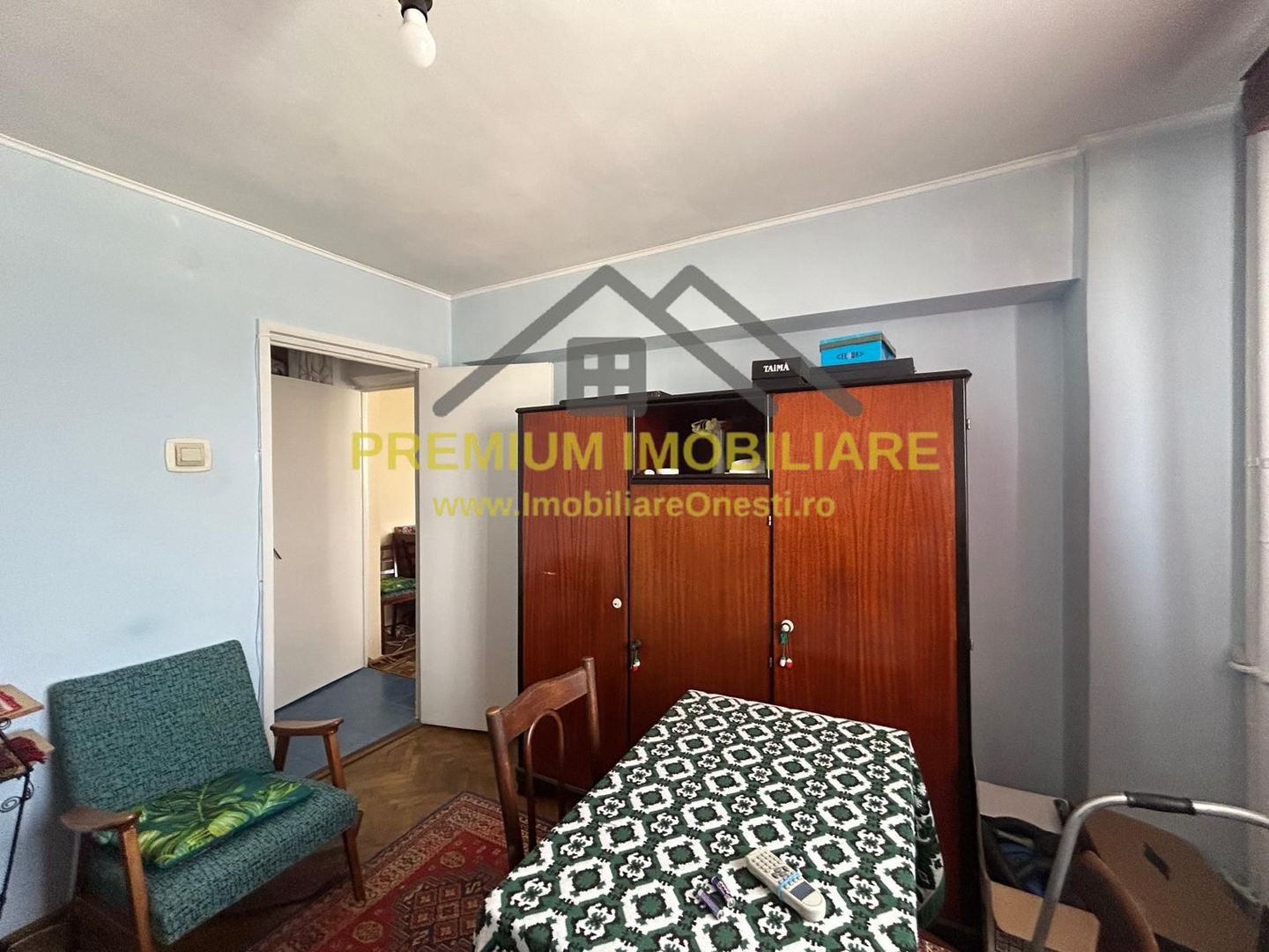 Apartament 3 camere |Centrală proprie | Piațeta Catedralei - Poză 5