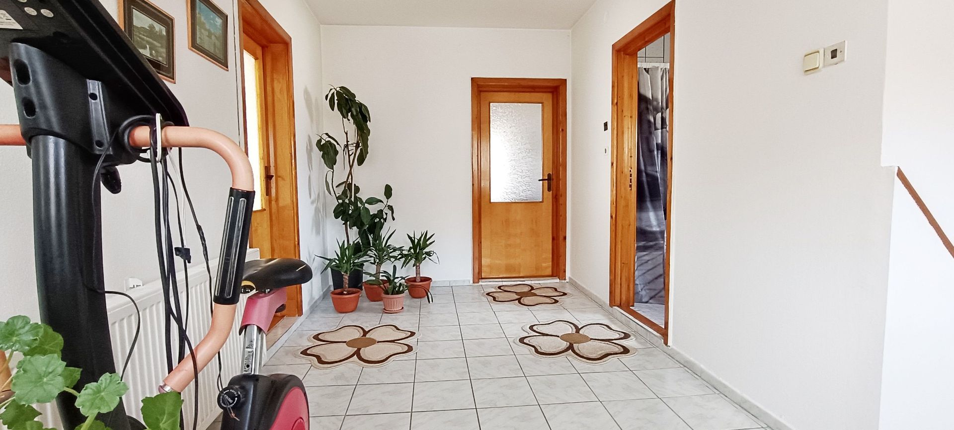 Casa si teren de 12000mp-Simon - Poză 5