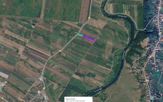 Loc de casă - Teren Intravilan 1000 mp – Jucu de Mijloc - Poză 4