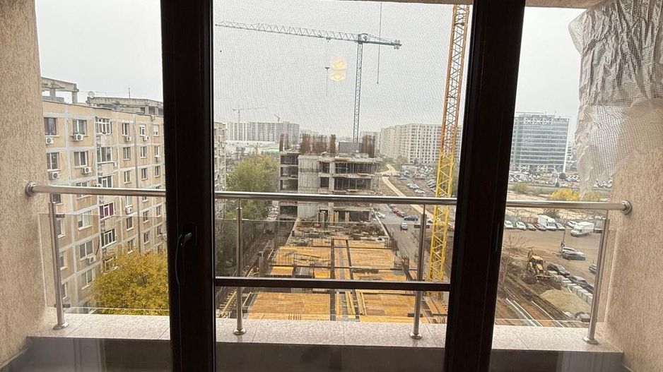 2 Camere Lujerului Metrou Parcul Liniei Vedere Libera Centrala Proprie - Poză 12