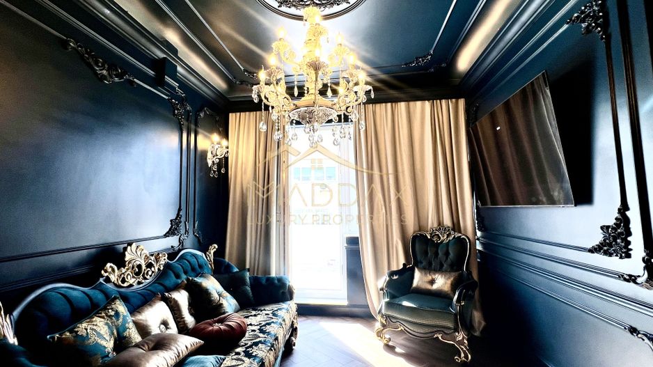 Apartament de Inchiriat | Dacia | 2 camere | Eleganta Stilului Clasic - Poză 2