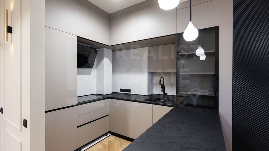 Chirie, apartament, 3 camere, strada Tricolorului, Centru - Poză 17