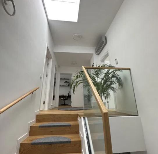 Vila moderna Pipera - Poză 5