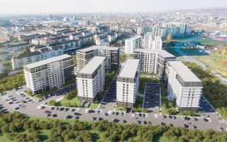 De vanzare APARTAMENTE NOI – la pret de dezvoltator, Nufarul, Oradea - Poză 19