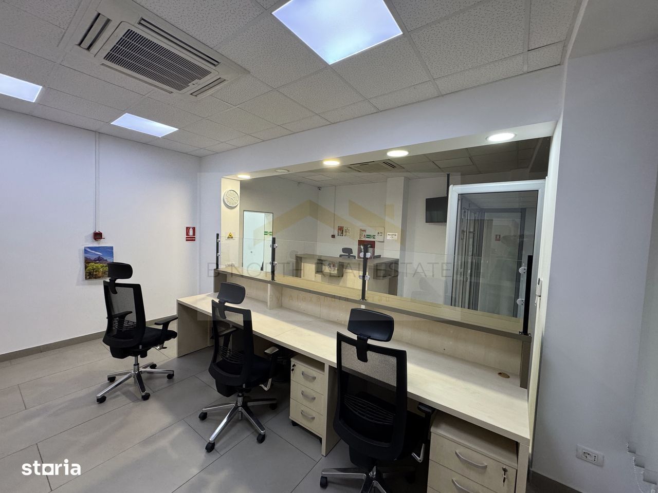 Spațiu comercial PREMIUM, stradal DN1 – Otopeni | Vizibilitate maximă - Poză 15