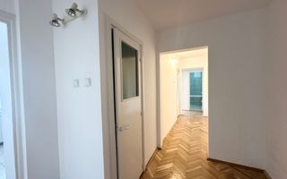 Apartament cu 3 camere, 2 boxe si garaj | Etaj 1 | Zona Fabric - Poză 12