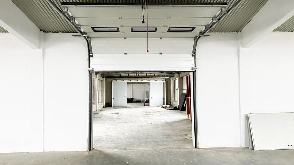 HALA INDUSTRIALA DE INCHIRIAT | PECICA – ARAD - Poză 5