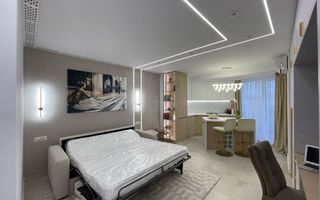 Garsonieră | 35MPU | 2 locuri de parcare | Doamna Stanca - Poză 5