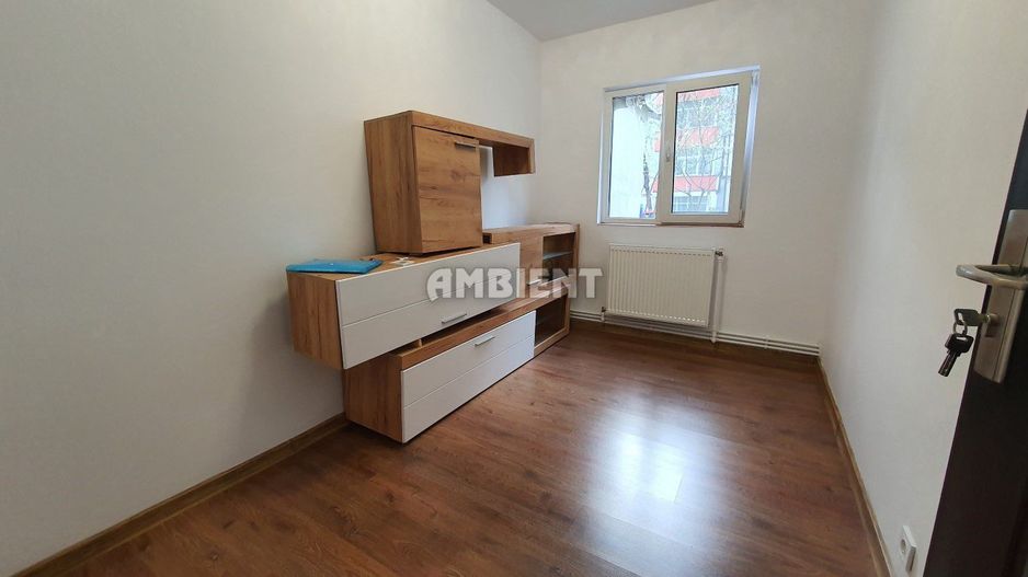 Apartament 2 camere, renovat complet, zona TRAIAN; - Poză 4