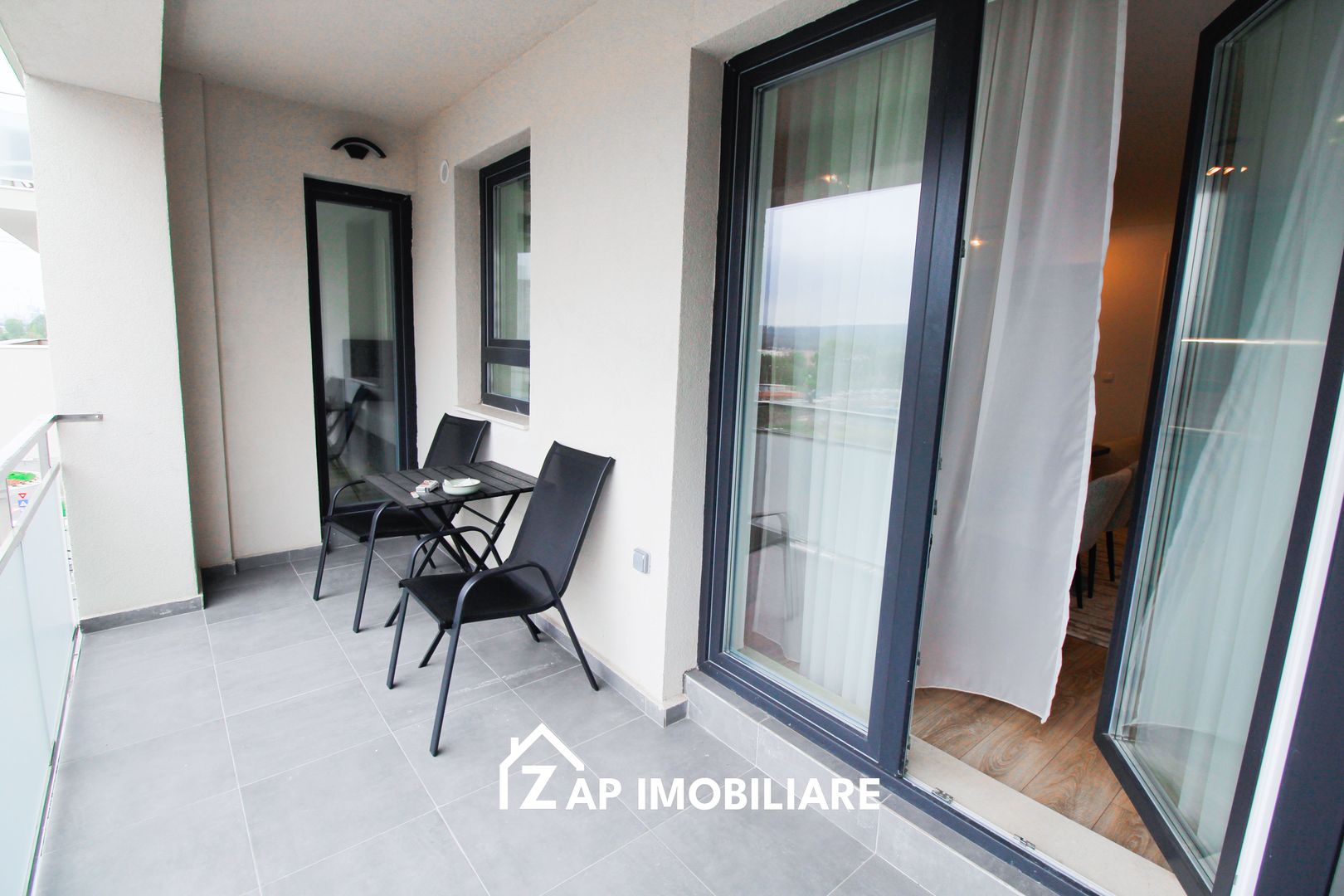 Premium 3 Camere Maurer | Parcare Subterană | Încălzire Pardoseală - Poză 13