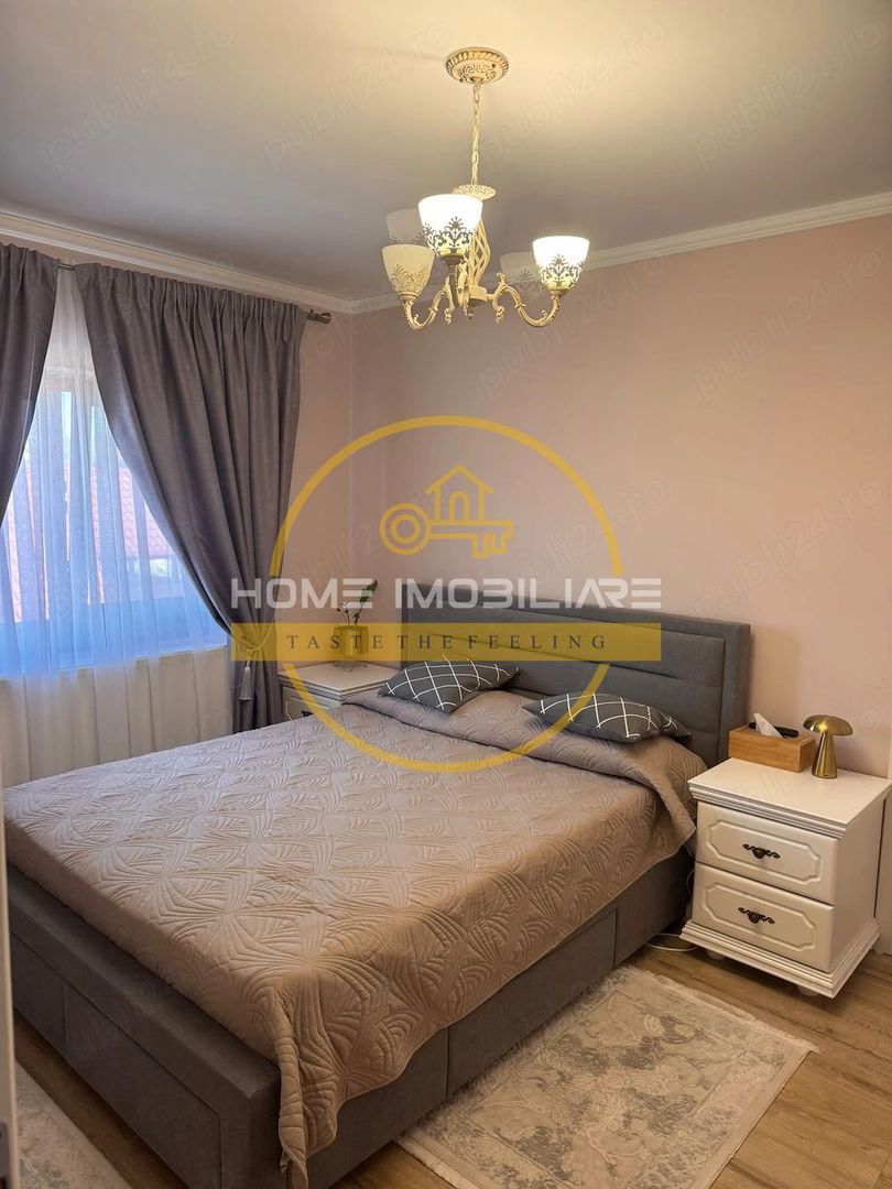 🏠Apartament 3 cam, 61MP, semidecomandat // 📍Valea Lupului - Poză 4