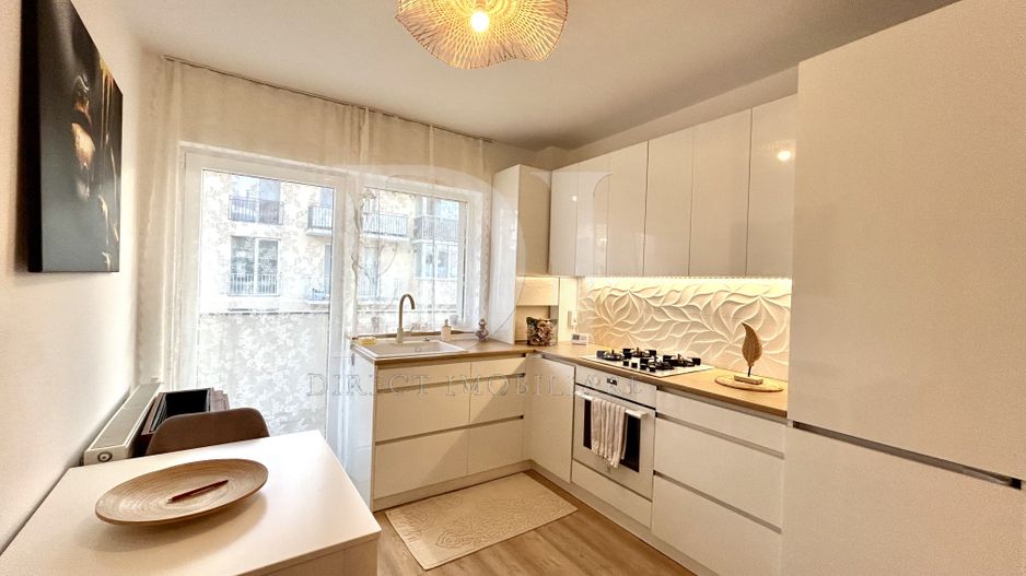 Apartament 2 camere de vanzare / Zona Eroilor / Floresti - Poză 8