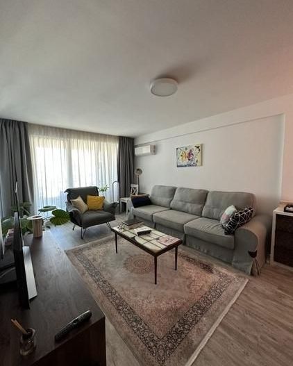 Apartament 2 camere Nerva Traian - Roka Reidence - Parcare inclusa - Poză 3