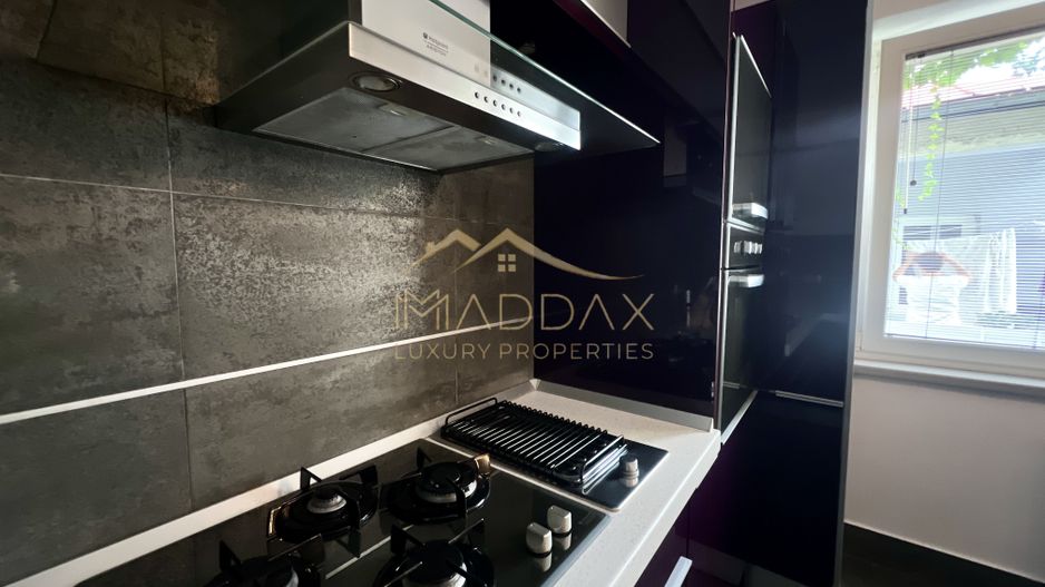 Penthouse de Inchiriat | Dorobanti - Floreasca | 210mp - Poză 17