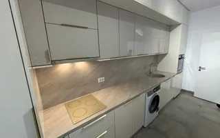 Apartament 2 camere, parcare subterana SILK DISTRICT - Poză 13