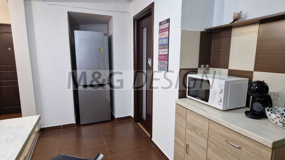 Apartament 2 camere zona Dorobantilor - Poză 3