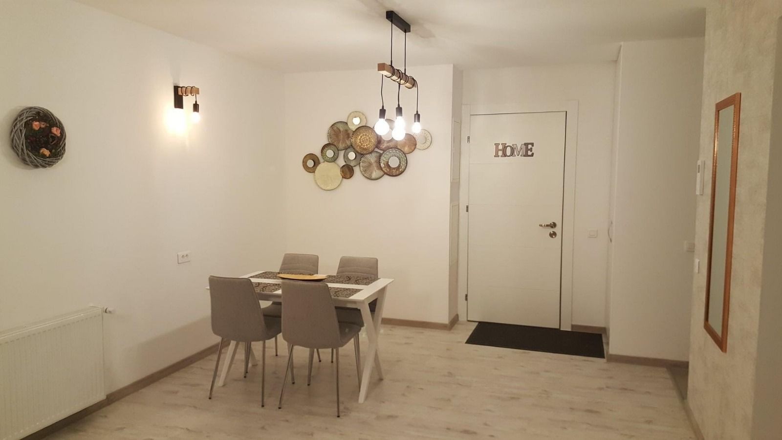 2 camere | Floreasca Residence | Aviatiei | Barbu Vacarescu - Poză 4