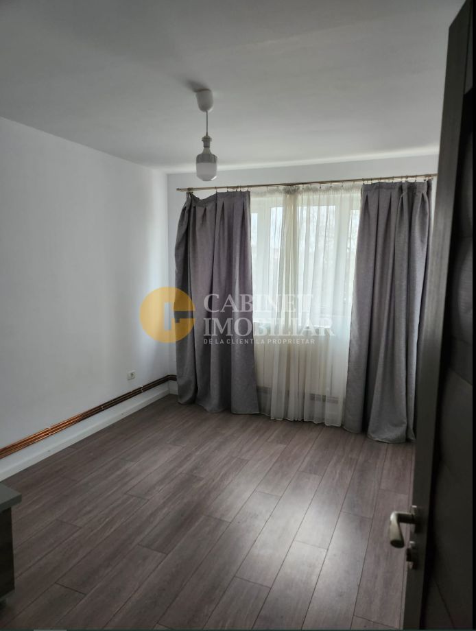 2 Camere Decomandat - Etaj Intermediar - Rond Podu Ros - Poză 1