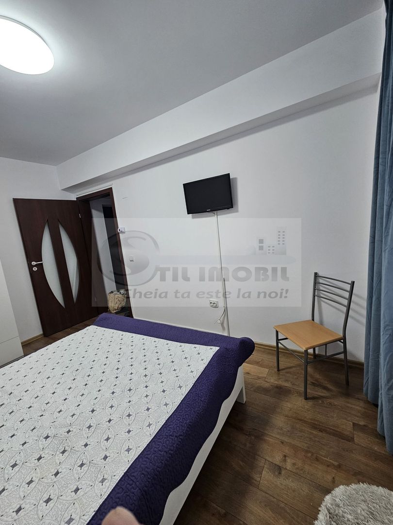 Apartament 2 camere CUG - 419 EURO - Poză 5