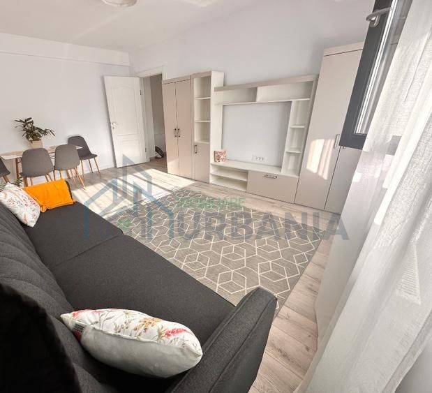 Apartament 1 cameră cu loc de parcare în complex rezidențial nou, Vișan - Poză 4