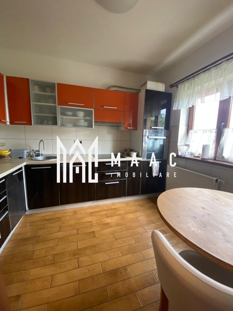 Casa 4 Camere | Tip Duplex | Curte | BBQ | Cisnadie - Poză 6