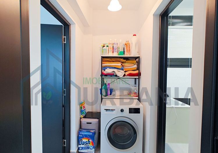 Apartament 2 camere de vanzare in Baroque Residence, Iasi - Poză 6