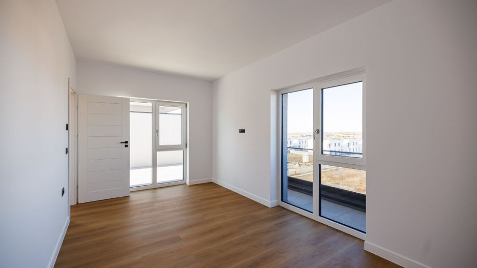 Apartament tip penthouse 2 camere | Terasa 41 mp | Mehala | Comision 0 - Poză 8