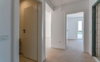 Apartament 2.5 Camere Sala Polivalentă | 59 mp Util + 18 mp Balcon - Poză 11