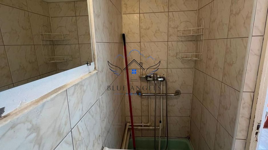 Garsonieră 24 mp – Str. Ferencz Szemler - Poză 5