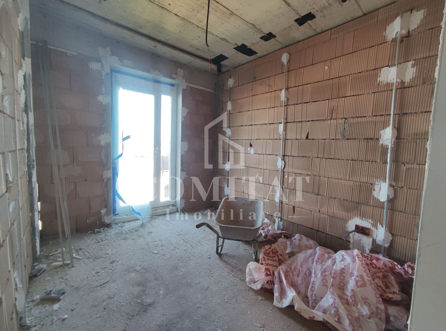 Apartament cu 3 camere | 100 mp | Europa - Poză 4