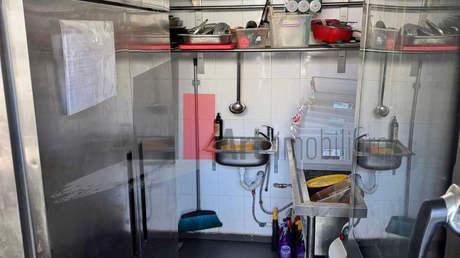Spatiu comercial de inchiriat in zona Stefan cel Mare/Strada Viitorului (Horeca) - Poză 5