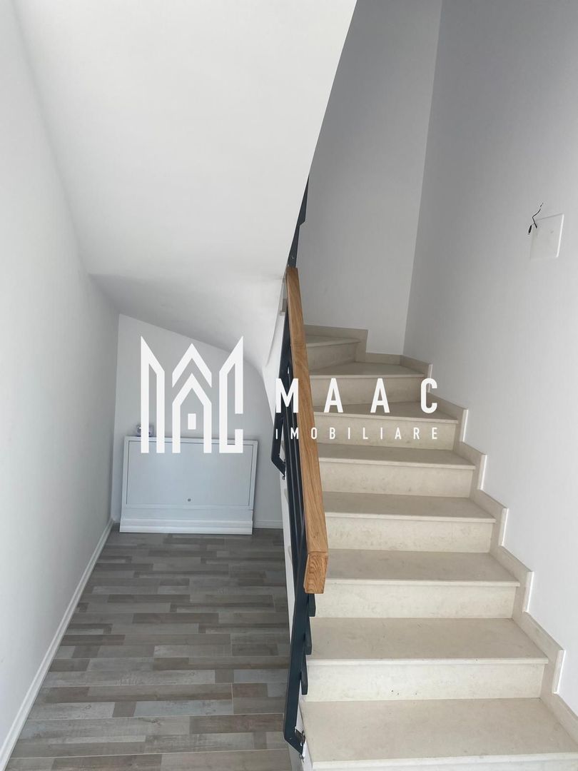 Casa Individuala | 120MPU | Cristian | Curte 420MPU - Poză 10