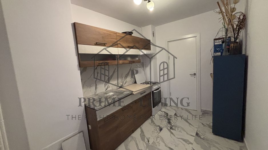 APARTAMENT CU 2 CAMERE RECENT RENOVAT LA INCHIRERE - Poză 4