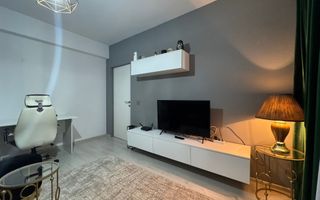 Apartament 2 camere + loc parcare Panoramic Residence - Poză 15