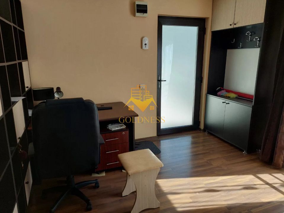 1 cameră, modern, Cartierul Zorilor, UMF, Parcare, USAMV - Poză 3