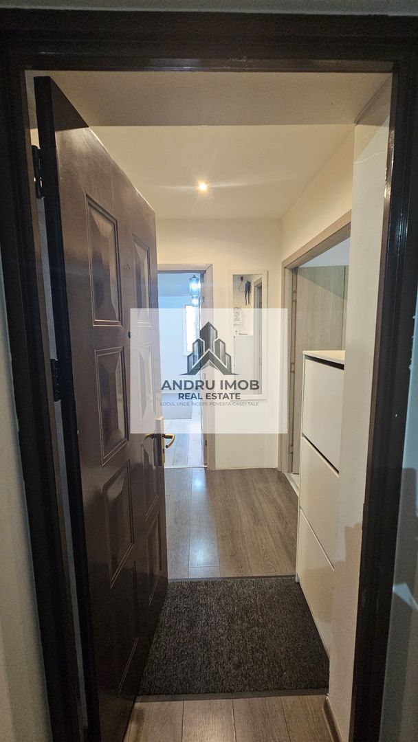 Apartament 2 camere decomandat Splaiul Unirii (Popești-Leordeni) - Poză 1