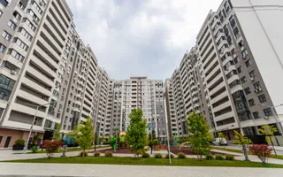 Vânzare, apartament, 3 camere, str. Vasile Lupu, Buiucani - Poză 21