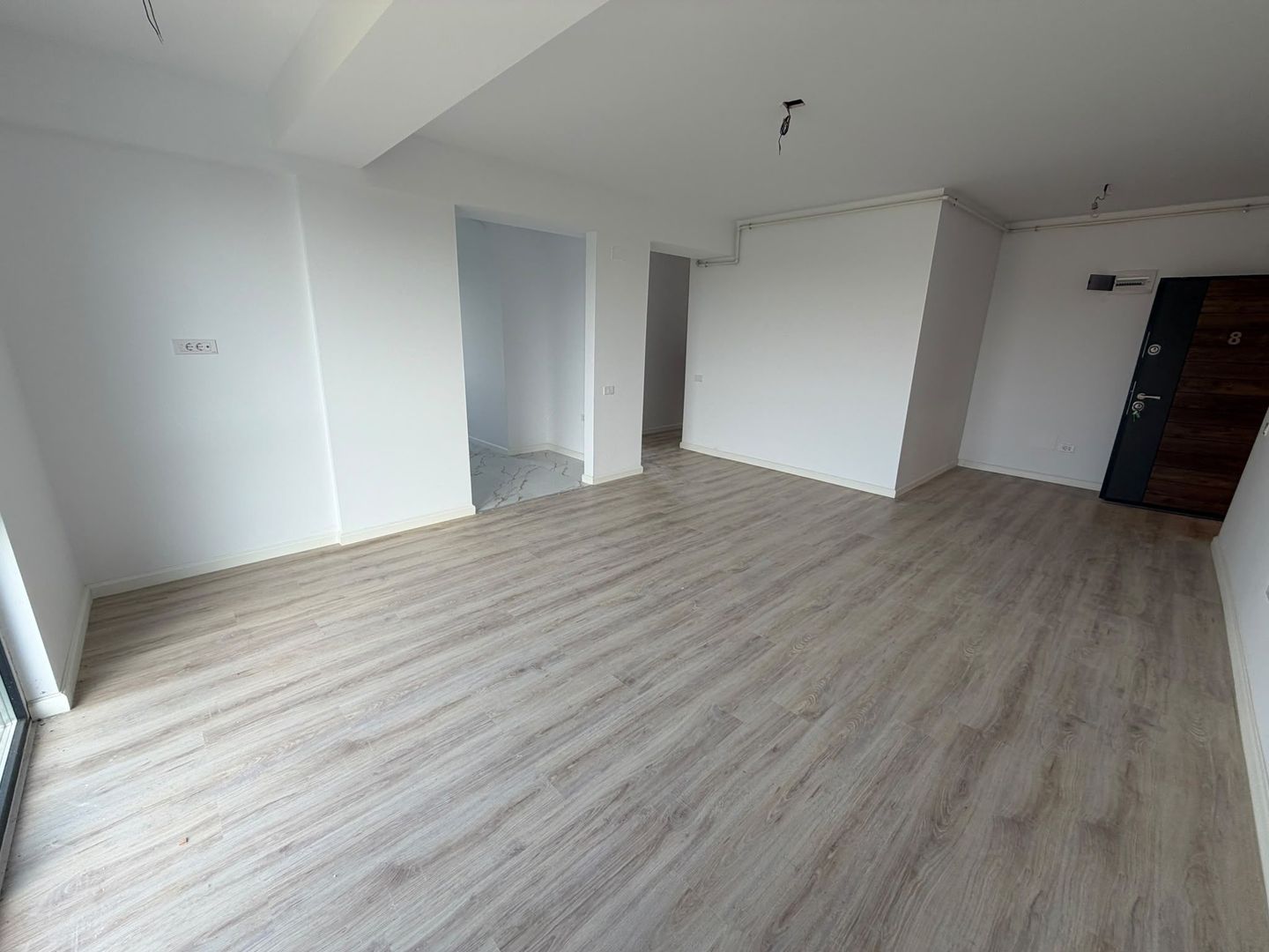 AP. 3 CAMERE - MUTARE IMEDIATA, LOC PARCARE, BOXA SUBSOL, COMIS 0% - Poză 2