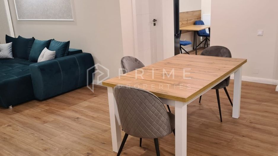 Apartament modern cu 3 camere, de închiriat, în Tudor - Poză 4