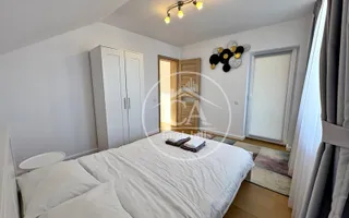Casa P+1 cu 5 camere de inchiriat în zona Calea Clujului, Oradea - Poză 11