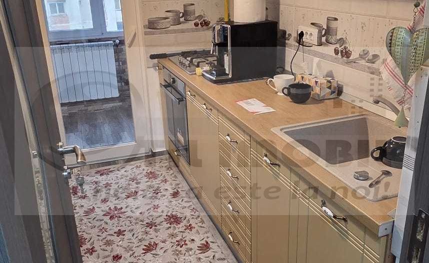 Apartament 2 camere decomandate – Alexandru cel Bun, Iași - Poză 5