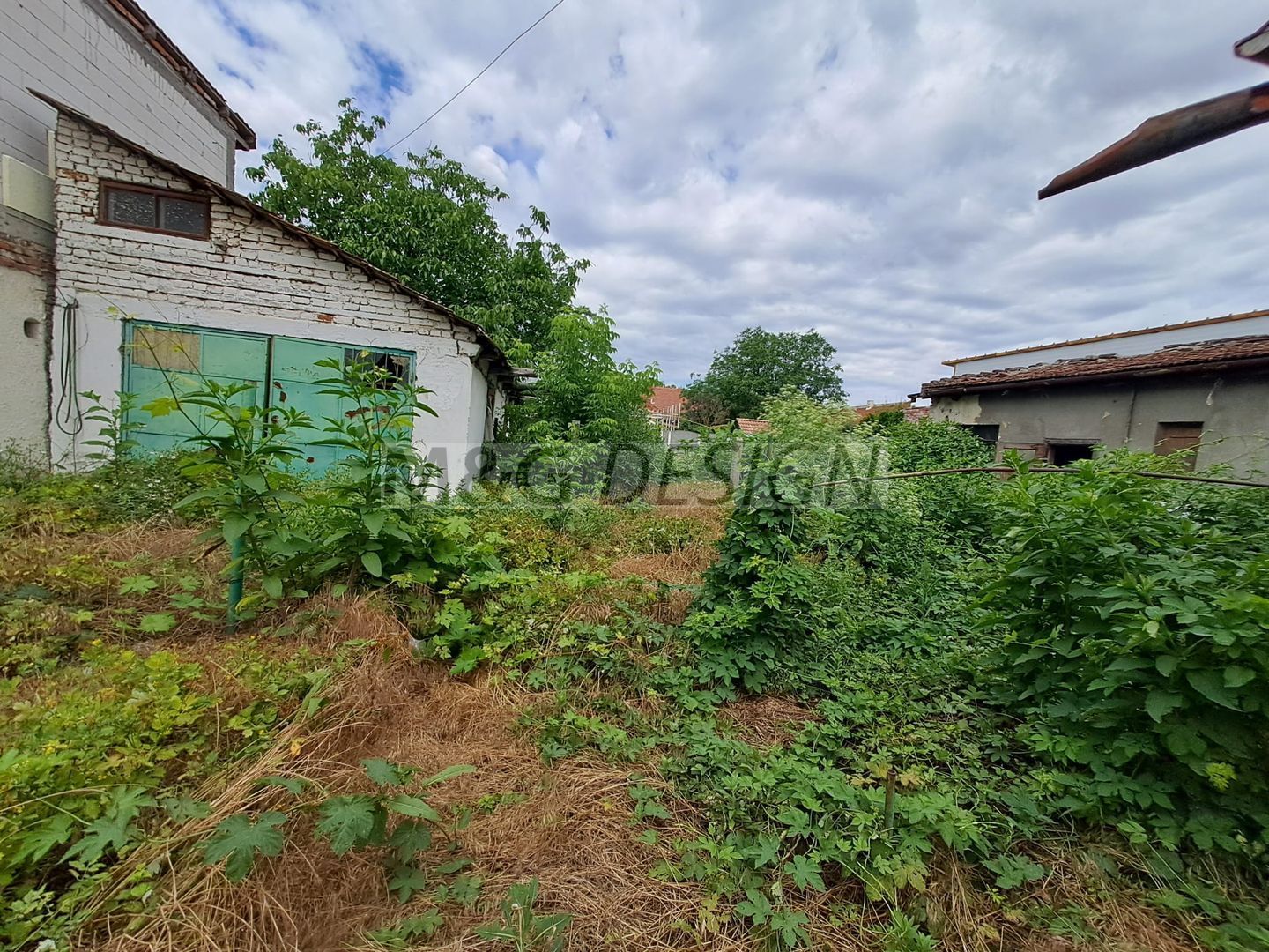 Casa Ronat -teren 670 mp - Poză 2