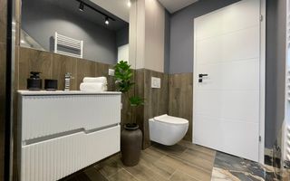 Ansamblu rezidențial, 8 tipuri de apartamente - Poză 9