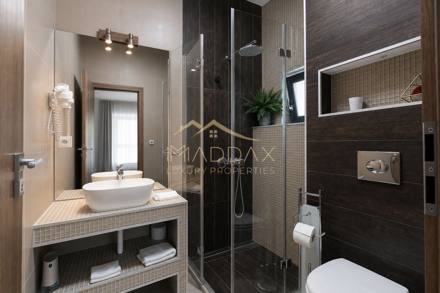 Vila Exclusivista cu 5 camere *3000mp curte si deschidere la lac* // Snagov - Poză 40