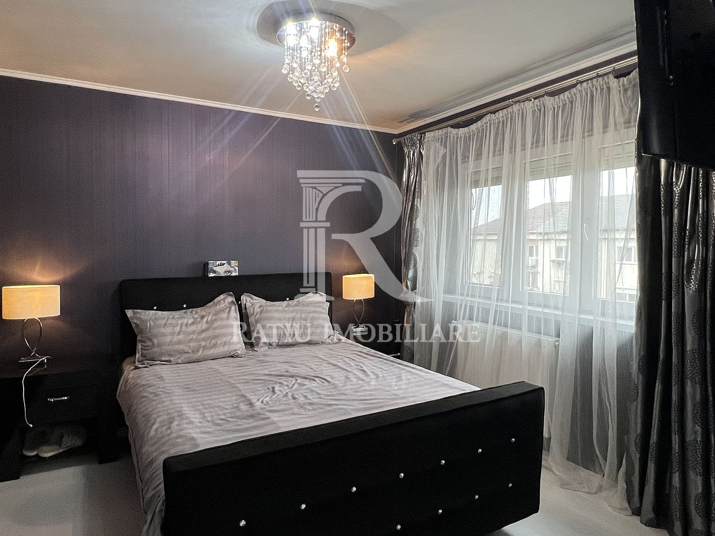 Apartament cu 2 camere | Liszt Ferenc | Nufarul | Oradea - Poză 11