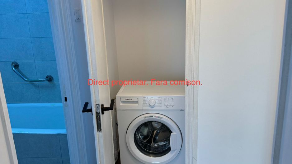 Apartament de inchiriat 2 camere Vatra Luminoasa Iancului Piata Muncii - Poză 6