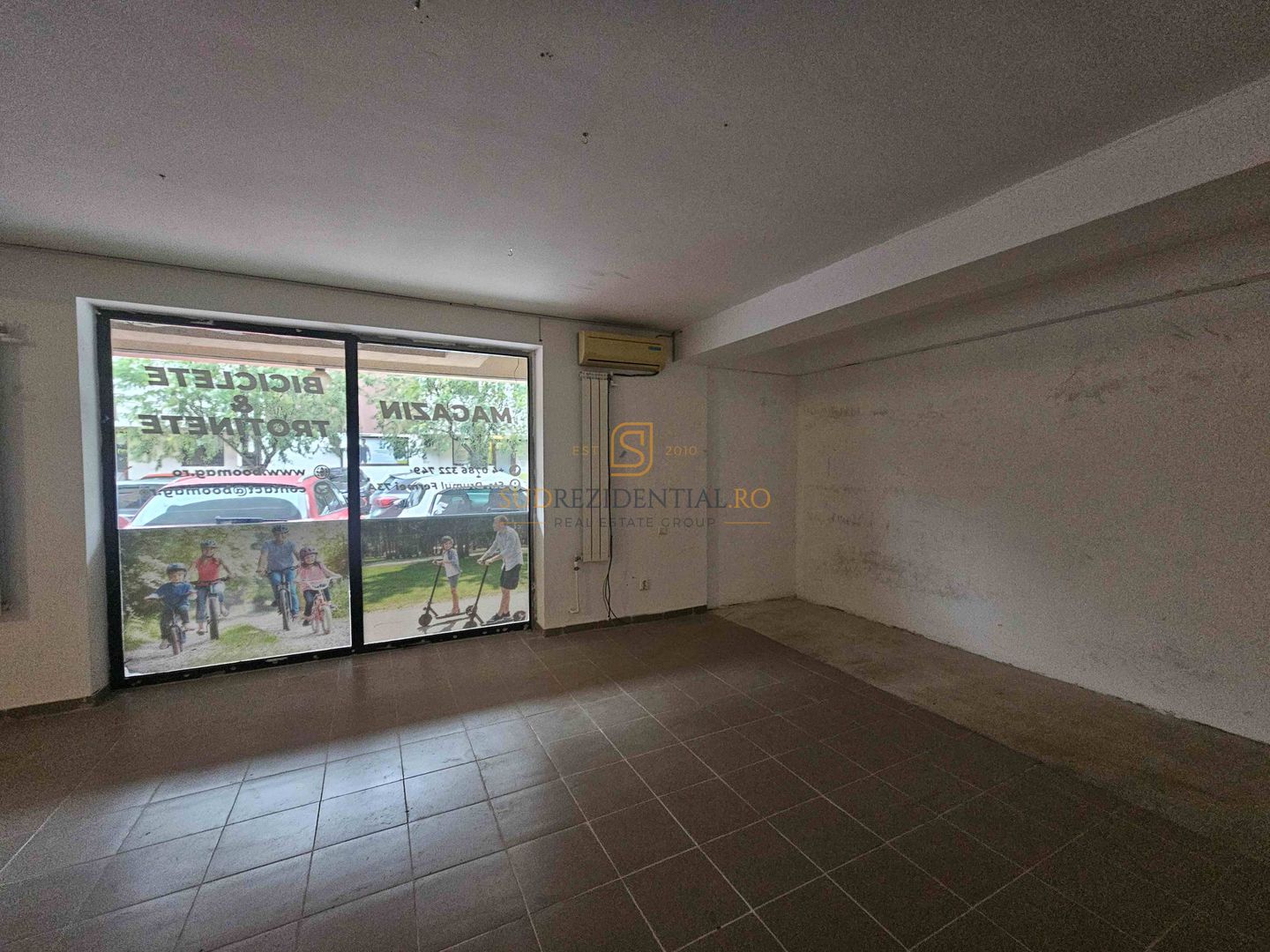 Spatiu comercial de vanzare, 80 mp, Drumul Fermei- Popesti-Leordeni - Poză 9