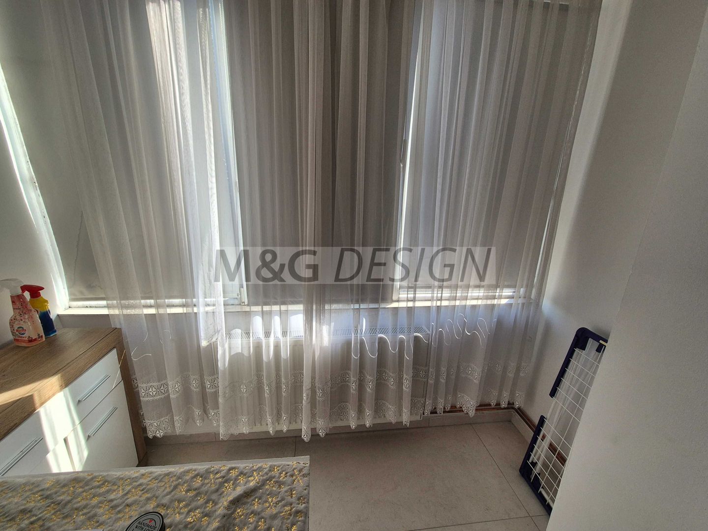 3 camere Bulevardul Cetatii-Bogdanestilor - Poză 7