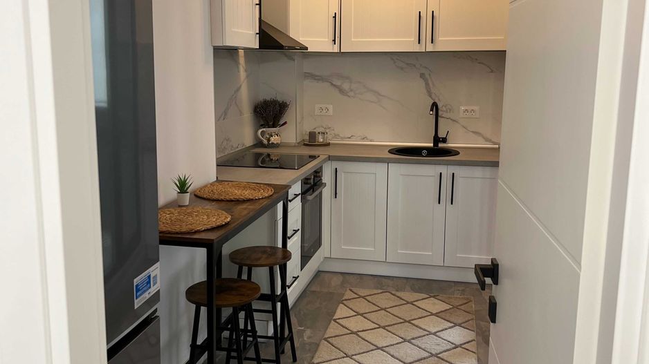 Inchiriere apartament 2 camere SMART RESIDENCE- Lujerului - Poză 3